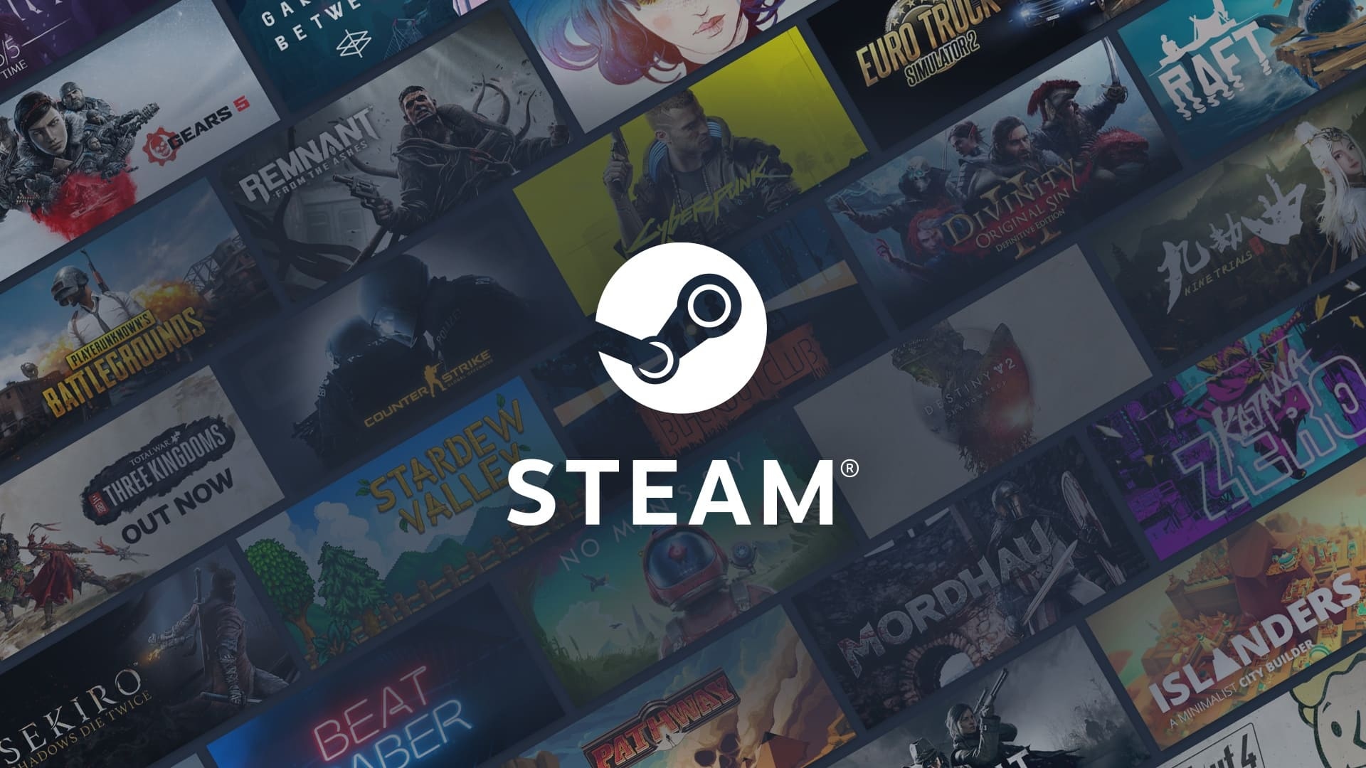 Steam ограничил способы оплаты для пользователей из России
